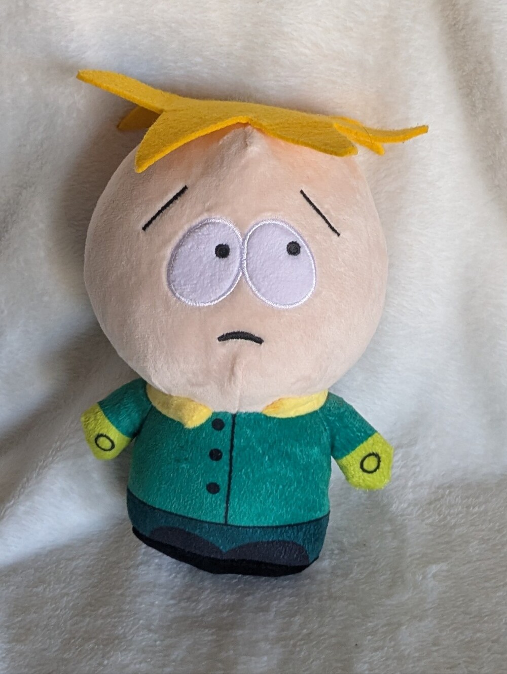 Butters Stotch Plush